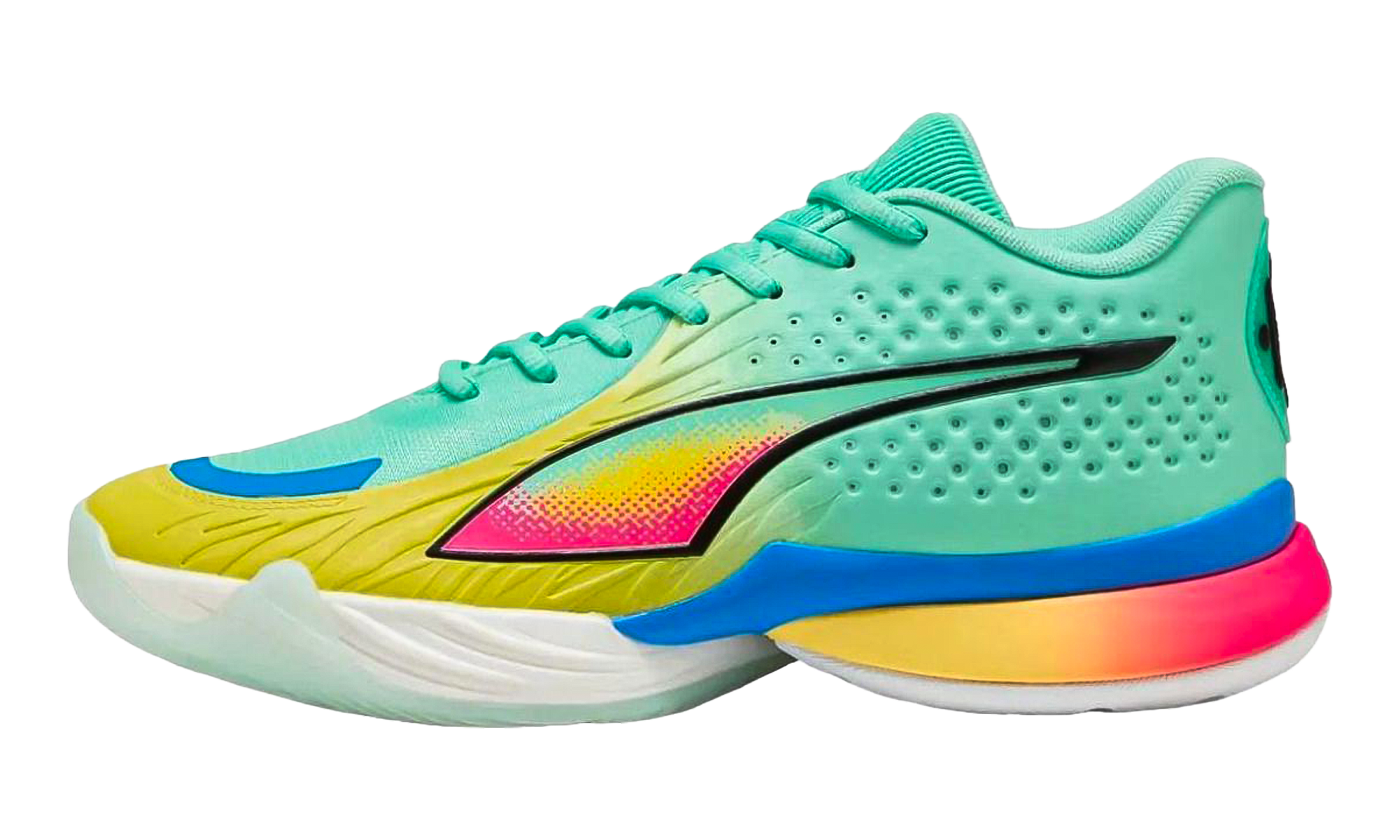 Puma Stewie 5 Turbo