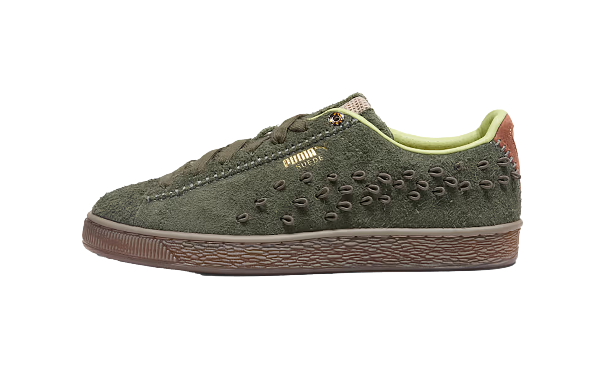 Puma Suede Bodega Where Sport Meets Street