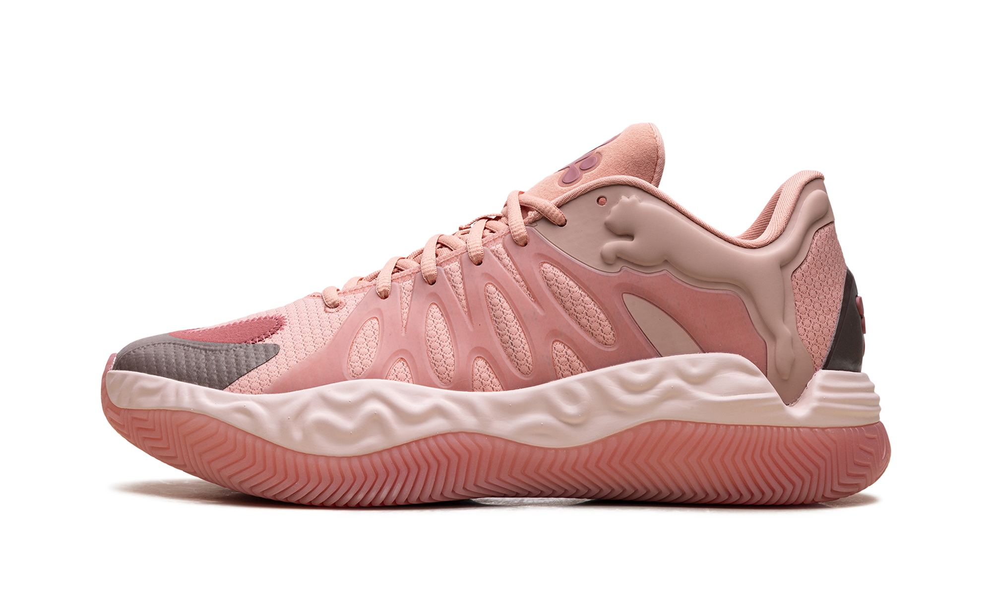 Puma Tyrese Haliburton Hali 1 Hibiscus
