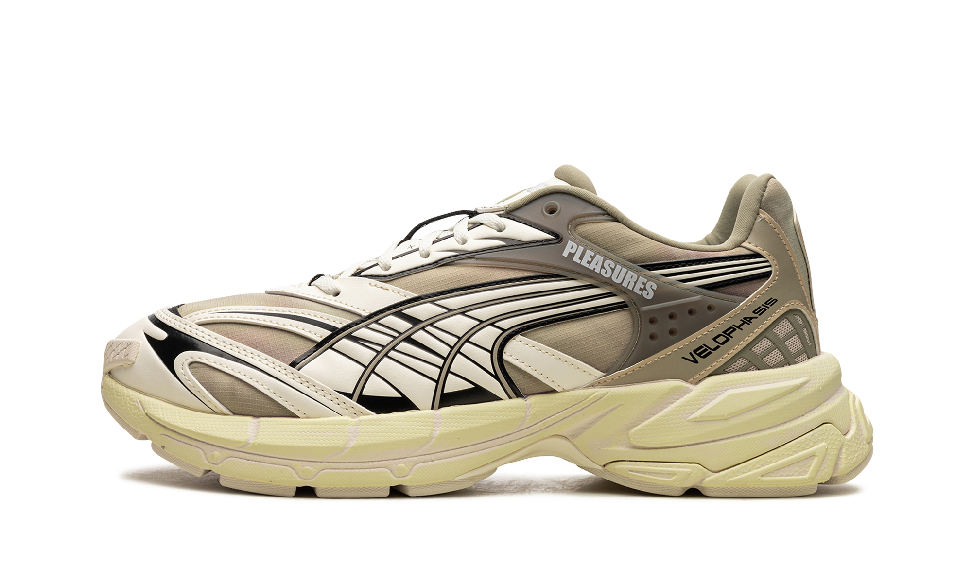 Puma Velophasis Pleasures Overdyed