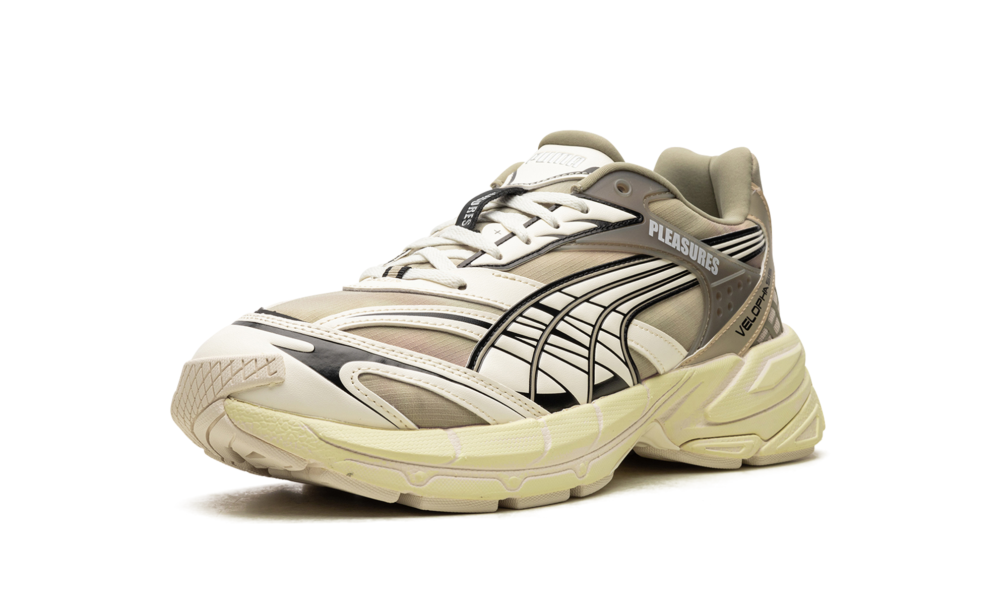 Puma Velophasis Pleasures Overdyed