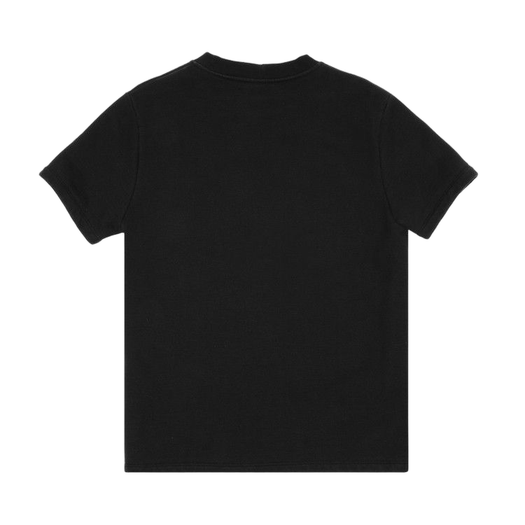 Raf Simons x Sterling Ruby Flowers T-Shirt Black