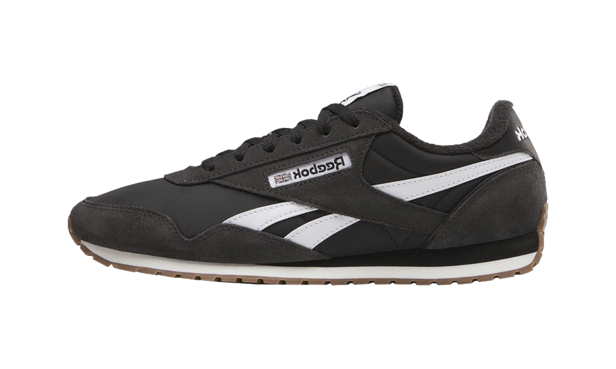 Reebok Classic AZ Washed Black Chalk Gum