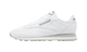 Reebok Classic Leather White Pure Grey