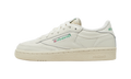 Reebok Club C 85 Vintage Chalk Green
