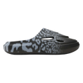 Reebok Dmx Recovery Mules Black White