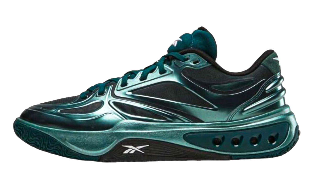 Reebok Engine A Metal Green