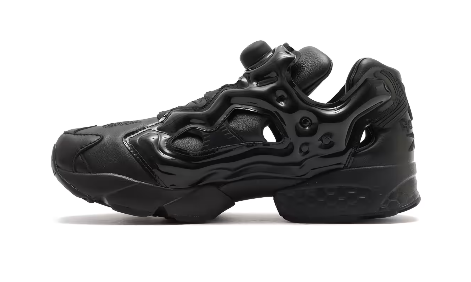Reebok Instapump Fury 94 Needles Black