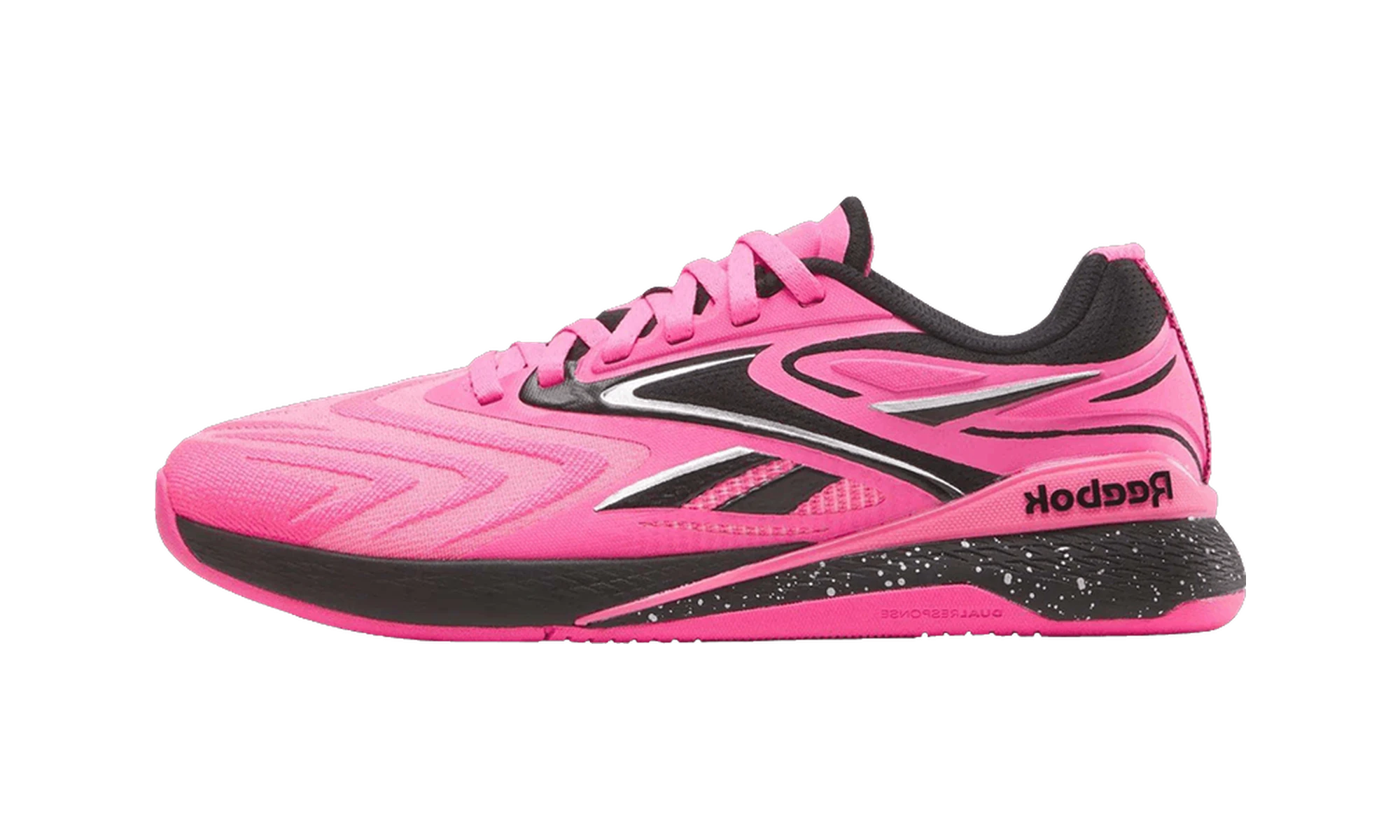 Reebok Nano X5 Edge Atomic Pink White