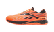Reebok Nano X5 Edge Flash Orange White Black