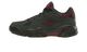 Reebok Preseason 94 Low Grey Black Cherry