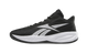 Reebok Press Core Black White Washed Black