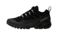 Salomon ACS+ OG Black Footwear Silver