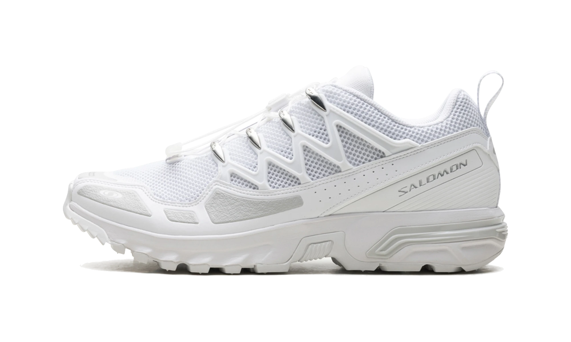 Salomon ACS+ OG White Footwear Silver