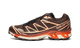 Salomon XT-6 Delicioso Chocolate Fondant Peach