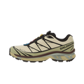 Salomon XT-6 Gore-Tex Aspargus Green Tea