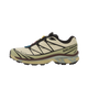 Salomon XT-6 Gore-Tex Aspargus Green Tea