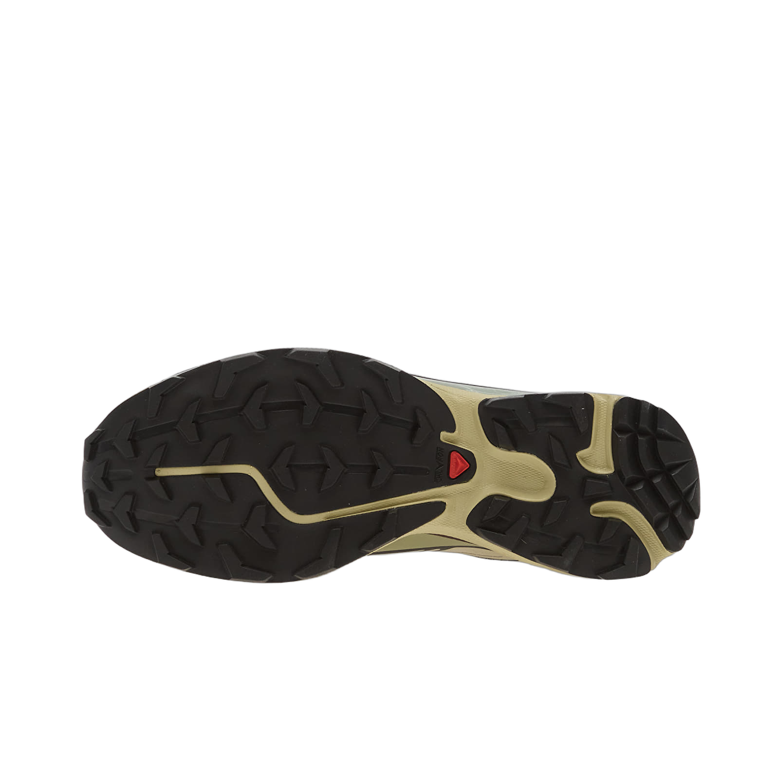 Salomon XT-6 Gore-Tex Aspargus Green Tea