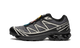 Salomon XT-6 Gore-Tex Black Lunar Rock