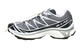 Salomon XT-6 Grisaille Blue Nights