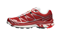 Salomon XT-6 Lava Falls Silver