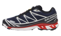 Salomon XT-6 Maritime Blue Black