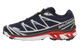Salomon XT-6 Maritime Blue Black