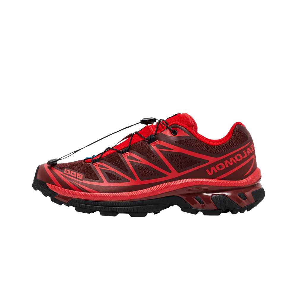 Salomon XT-6 Rum Raisin