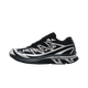 Salomon XT-MM-6 MM6 Maison Margiela Black Silver
