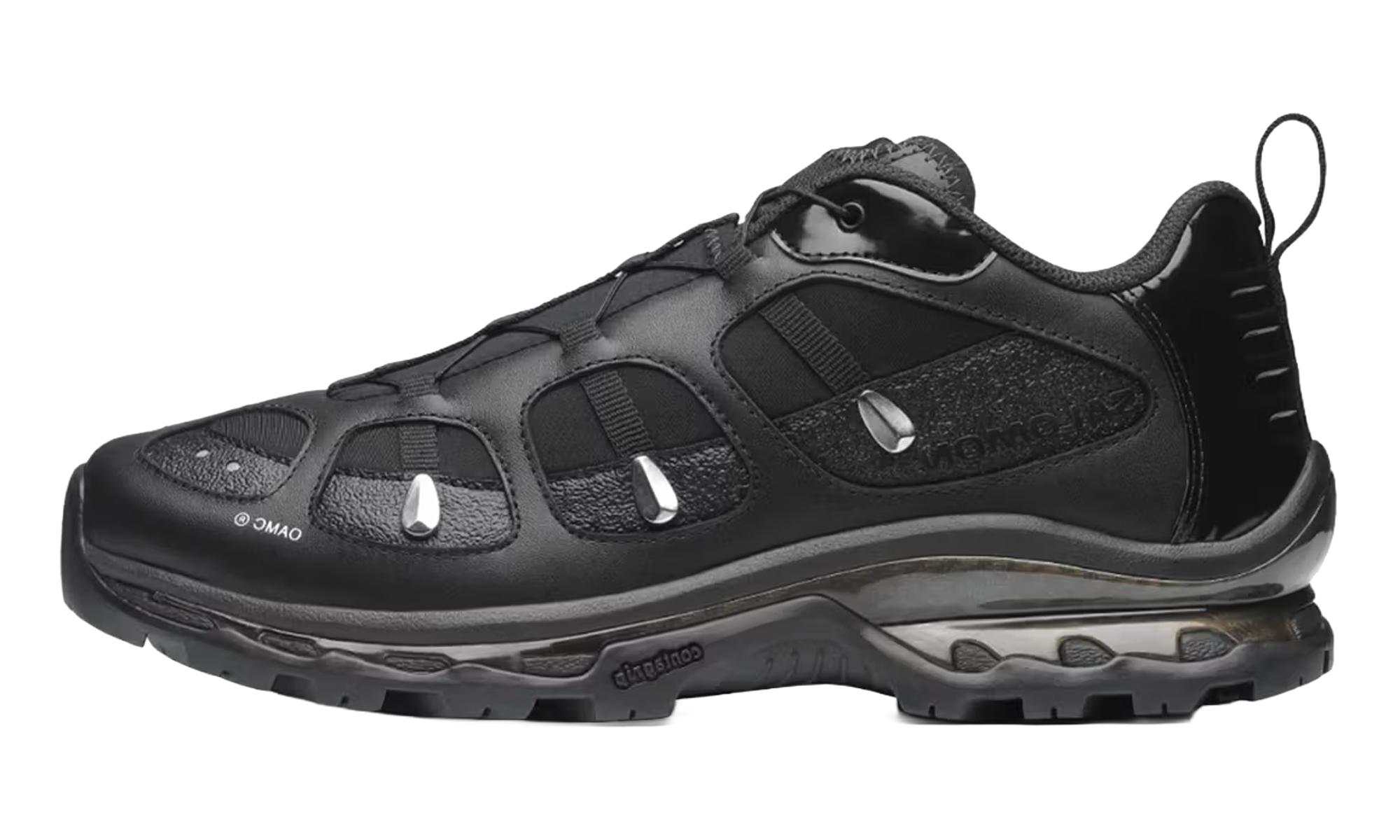 Salomon XT-Quest OAMC Black Silver