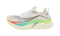 Saucony Endorphin Elite 3 White Multi
