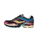 Saucony ProGrid Omni 9 Black Multi