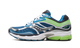 Saucony ProGrid Omni 9 Blue Lime