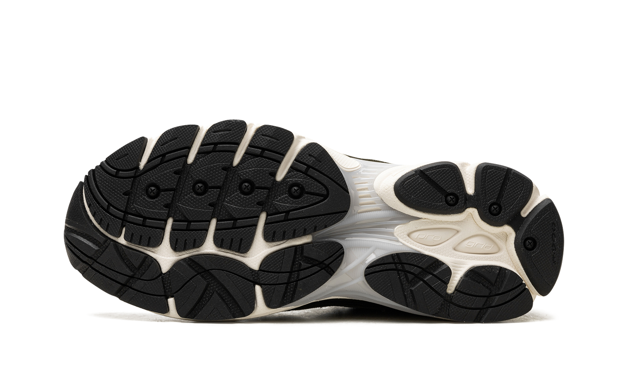 Saucony ProGrid Omni 9 Forest Green