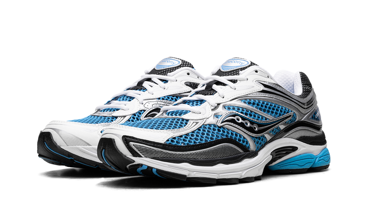 Saucony ProGrid Omni 9 OG Royal Silver