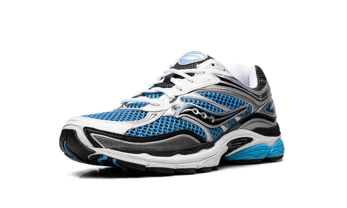 Saucony ProGrid Omni 9 OG Royal Silver