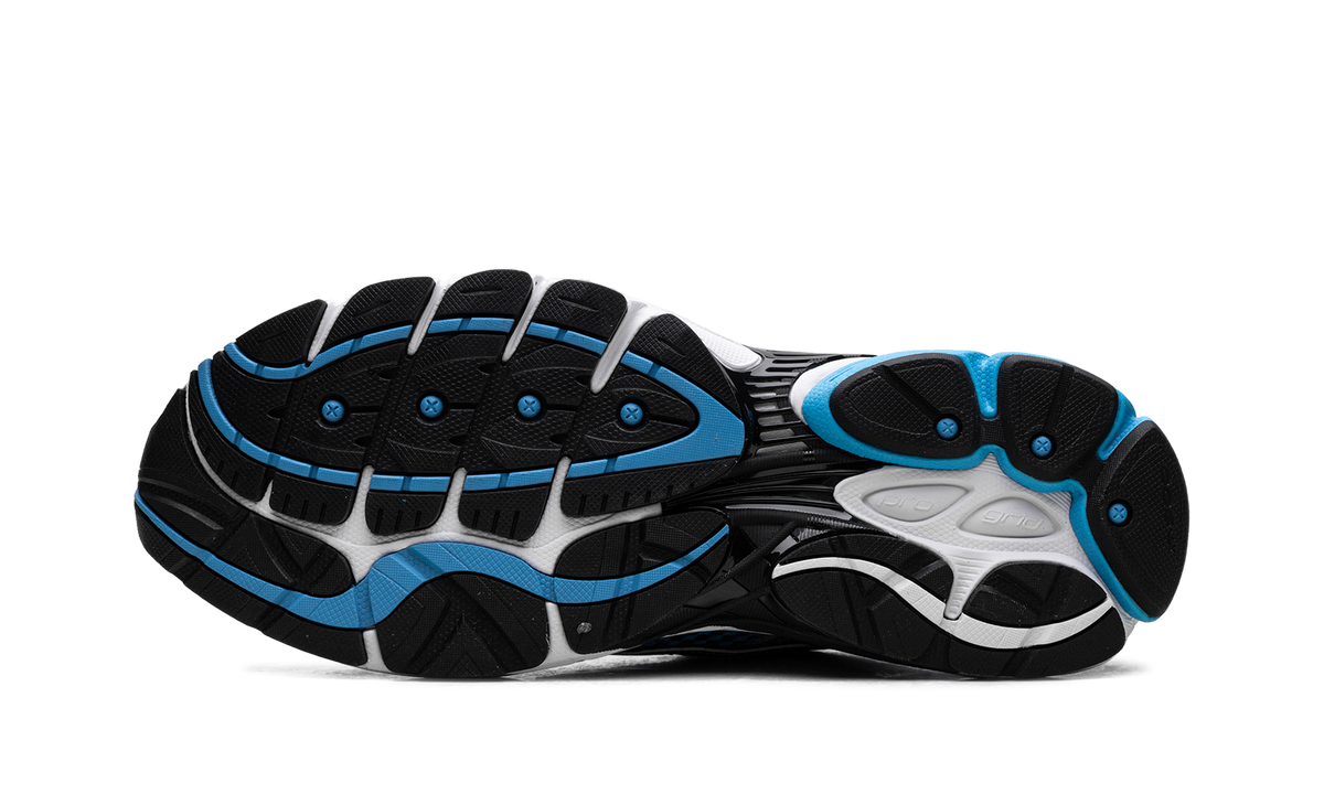 Saucony ProGrid Omni 9 OG Royal Silver
