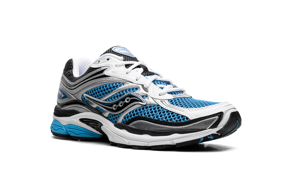 Saucony ProGrid Omni 9 OG Royal Silver