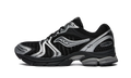 Saucony