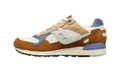 Saucony Shadow 5000 Light Beige Rust