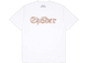Sp5der Juan V2 T-Shirt White