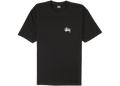 Stussy Basic L/S Tee Steel