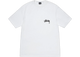 Stussy Cherries T-Shirt White