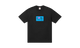 Supreme Alone Time T-Shirt Black