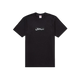 Supreme Arabic Box Logo Tee Black