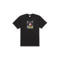 Supreme Aretha Tee Black