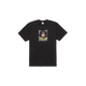 Supreme Aretha Tee Black