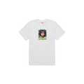 Supreme Aretha Tee White