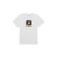 Supreme Aretha Tee White