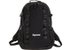 Supreme Backpack (FW20) Black